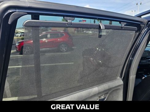 Used 2021 Honda Passport Elite image 16