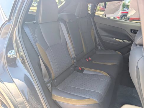 Certified 2024 Subaru Crosstrek 2.5i Sport AWD/4WD image 32