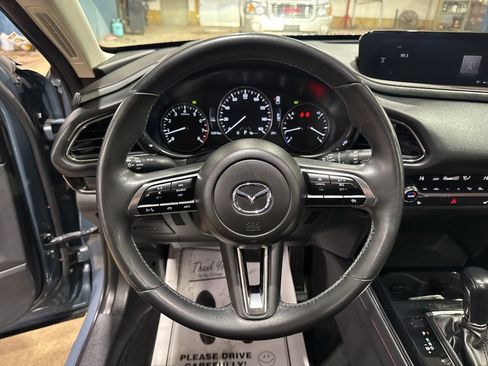 Used 2024 MAZDA CX-30 AWD 2.5 S w/ Preferred Package image 26