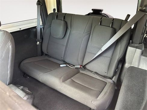 Used 2019 Jeep Wrangler Sport image 13