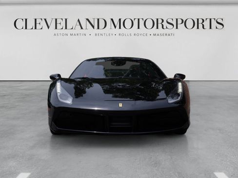 Used 2019 Ferrari 488 Spider RWD image 43