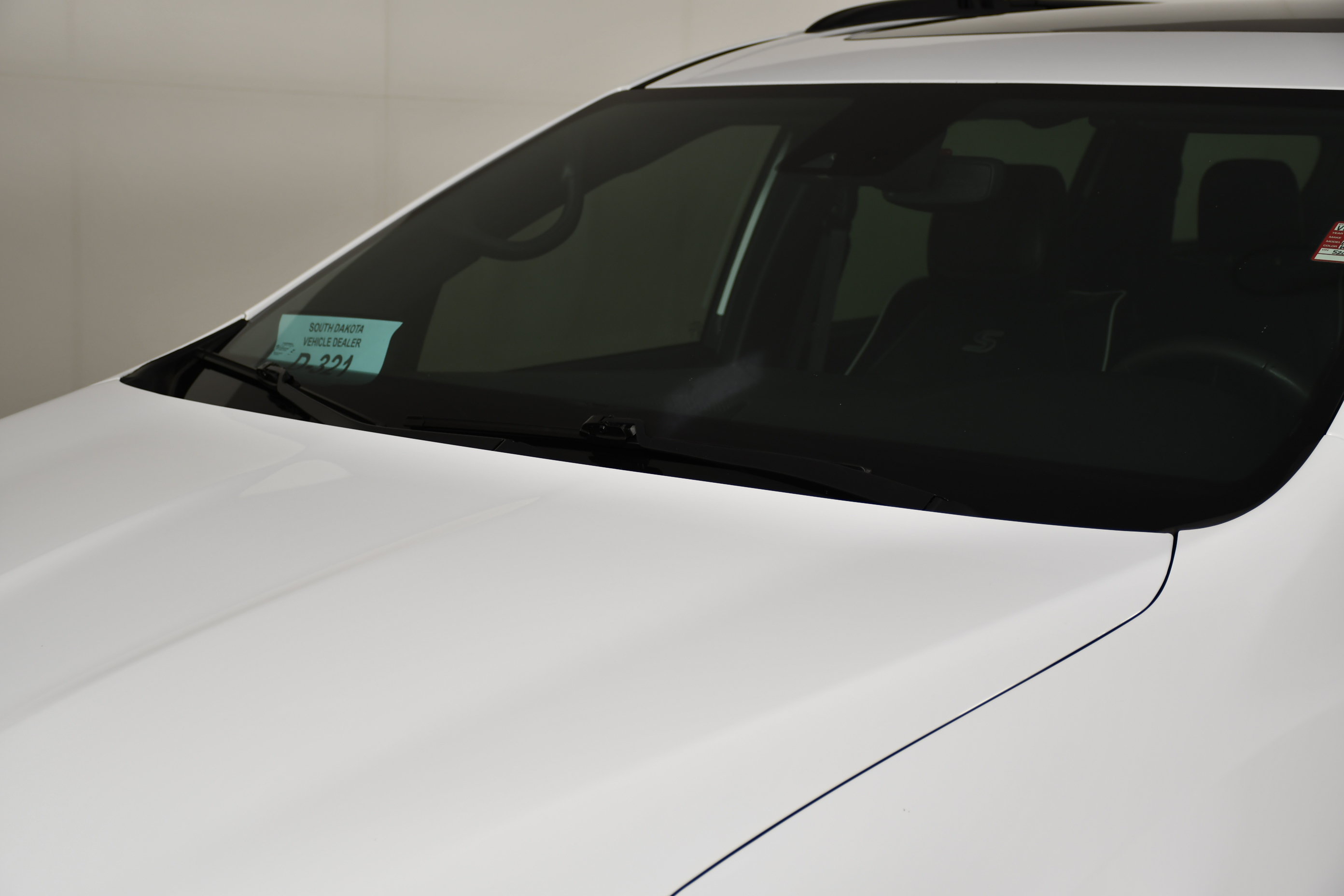Used 2025 Chrysler Pacifica Limited FWD image 12