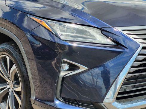 Used 2016 Lexus RX 350 AWD w/ Premium Package image 28