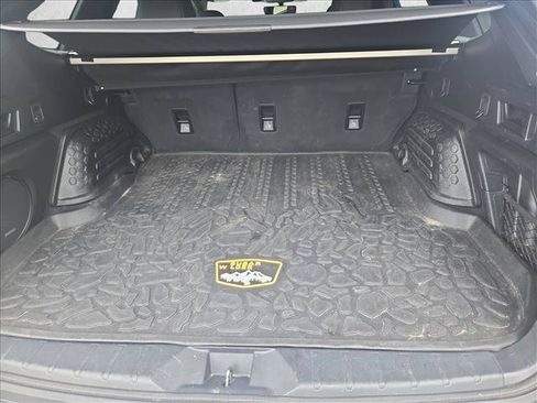 Used 2024 Subaru Outback Wilderness AWD/4WD image 6