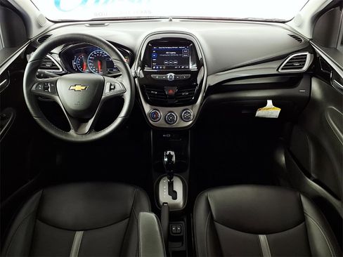 Used 2022 Chevrolet Spark LT w/ Driver Confidence Package image 14