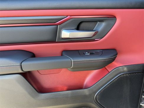 Used 2026 RAM 1500 Rebel w/ Bed Utility Group image 17