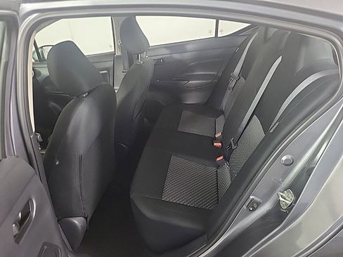 Used 2024 Nissan Versa S image 9