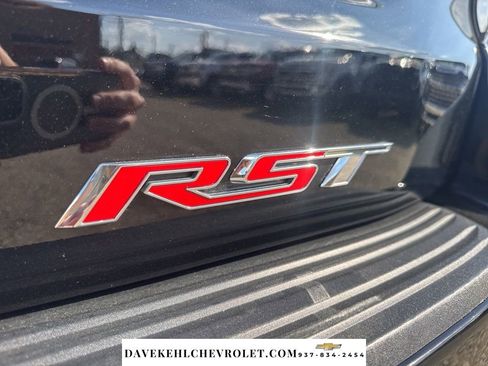 Used 2021 Chevrolet Suburban RST AWD/4WD image 66