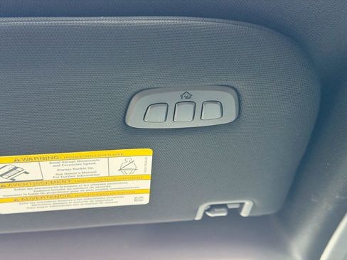 New 2025 Lincoln Navigator L Reserve w/ Jet Appearance Package image 36