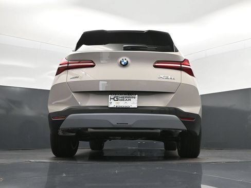 New 2026 BMW X3 xDrive30i w/ Premium Package AWD/4WD image 41