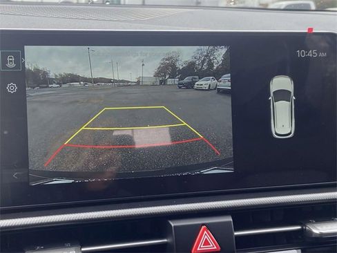 New 2026 Kia Sportage LX image 15