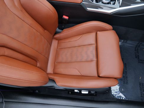 Used 2024 BMW M4 xDrive Competition w/ Executive Package image 38