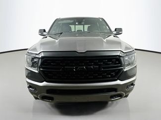 Used 2023 RAM 1500 Big Horn RWD video 2
