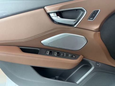 New 2026 Acura RDX SH-AWD w/ Technology Package image 16