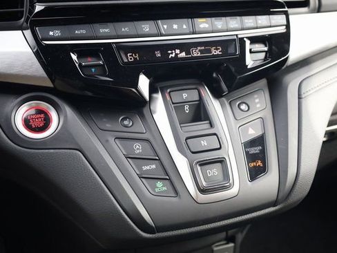 New 2026 Honda Odyssey EX-L image 24