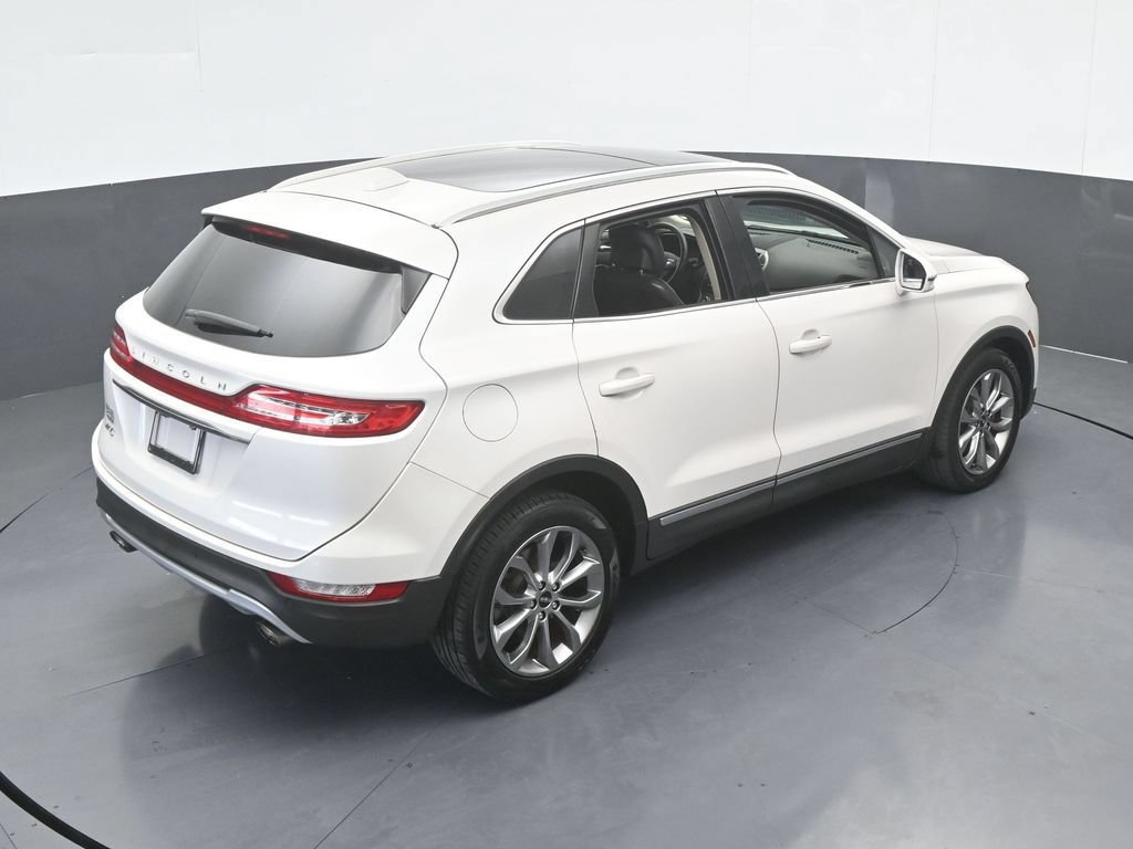 Used 2019 Lincoln MKC Select w/ Select Plus Package FWD image 47