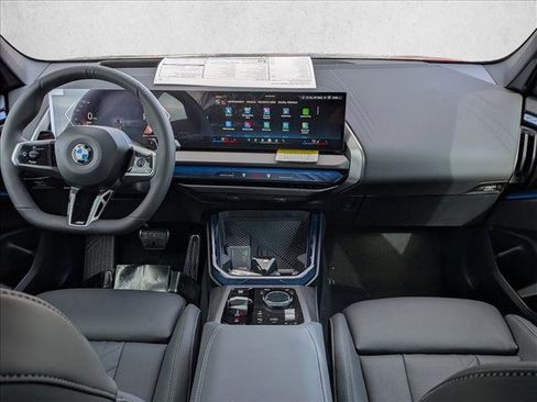 New 2026 BMW X3 xDrive30 image 15