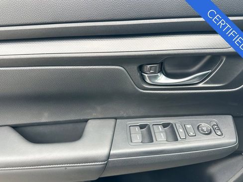 Certified 2024 Honda CR-V EX image 11