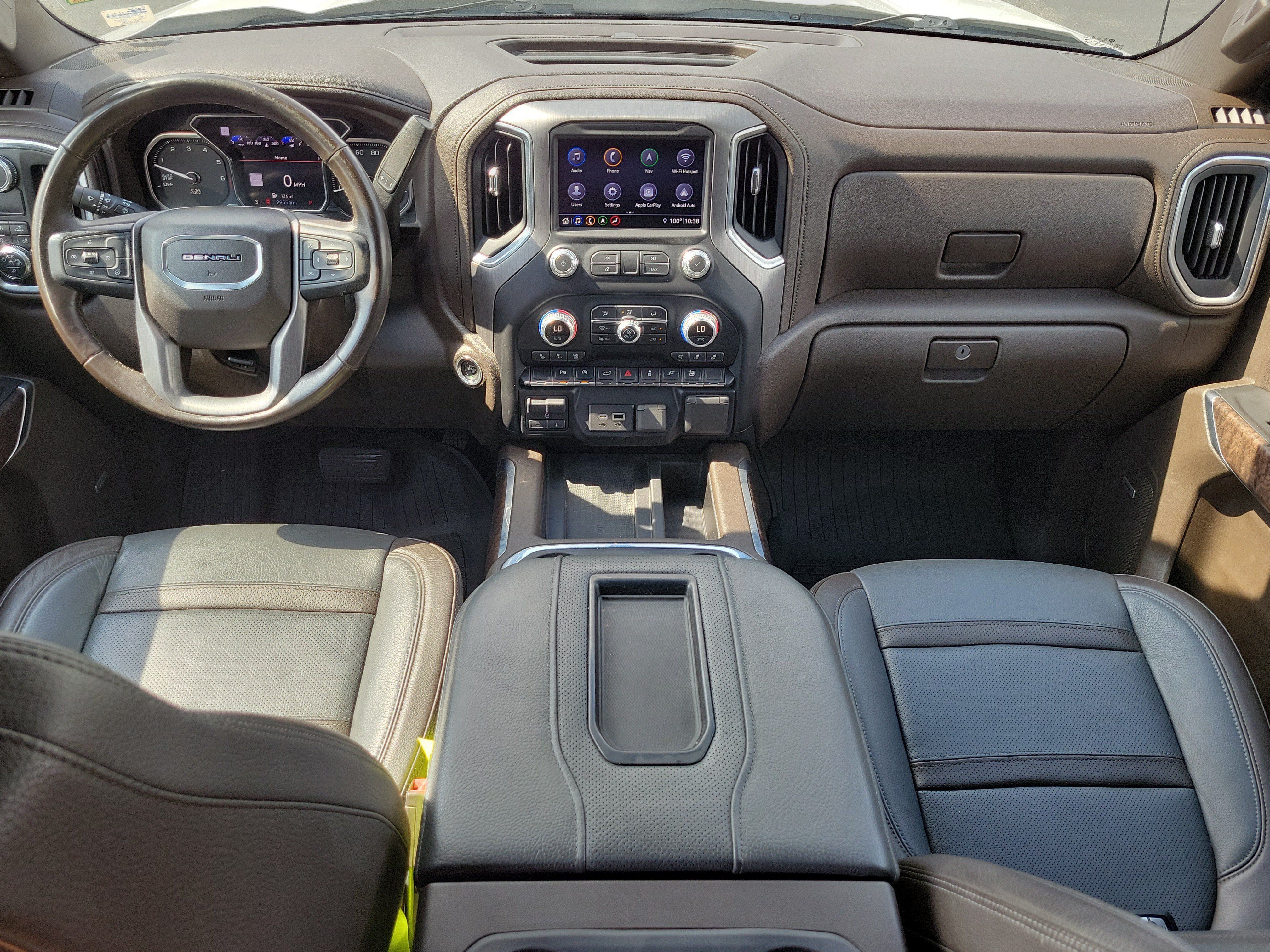 Used 2019 GMC Sierra 1500 Denali RWD image 14