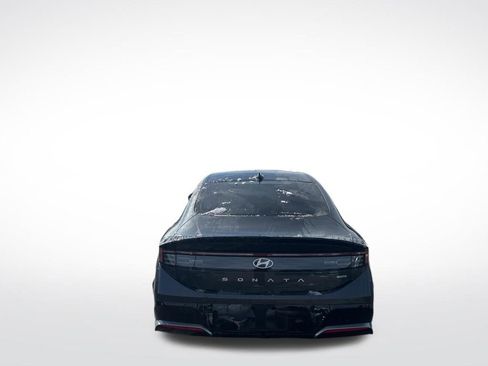 Used 2024 Hyundai Sonata SEL image 7