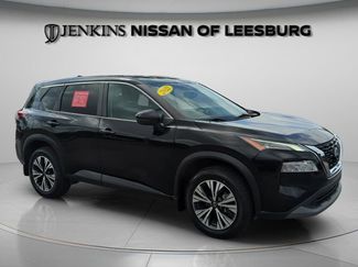 Certified 2022 Nissan Rogue SV 360° Tour