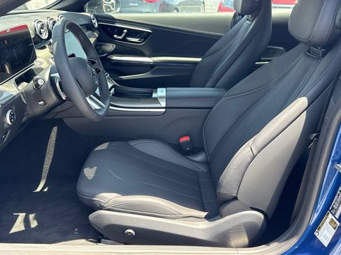 Used 2025 Mercedes-Benz CLE 300 4MATIC Coupe image 18