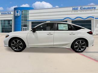 New 2026 Honda Civic Sport Touring video 2