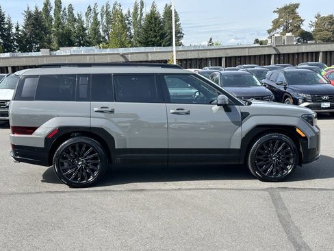 Used 2024 Hyundai Santa Fe Calligraphy image 10