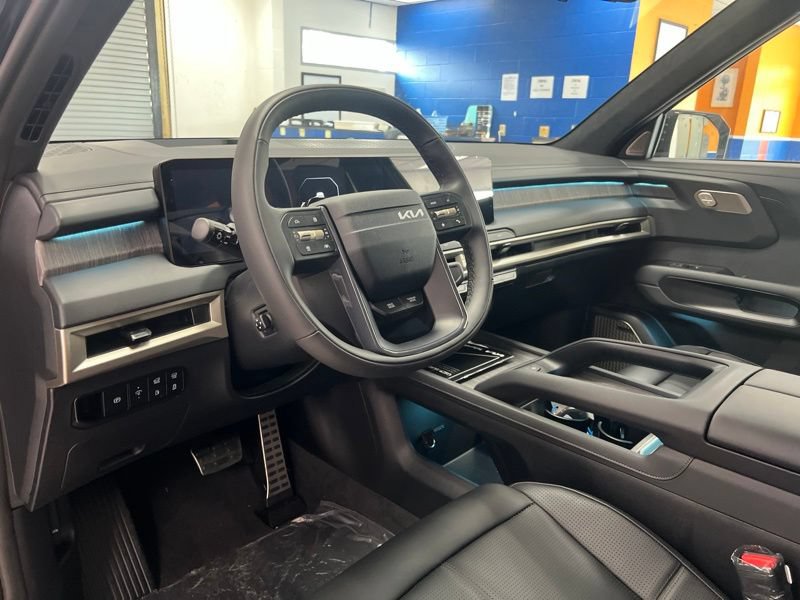 New 2027 Kia Telluride SX Prestige AWD/4WD image 22