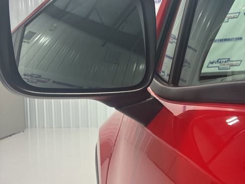 Used 2023 Jeep Renegade Latitude AWD/4WD image 15
