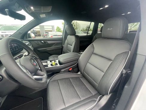 New 2026 Buick Enclave Sport Touring w/ Power Package FWD image 20