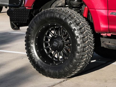 Used 2017 Ford F250 XLT w/ XLT Value Package image 53