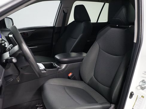 Certified 2024 Toyota RAV4 LE image 26