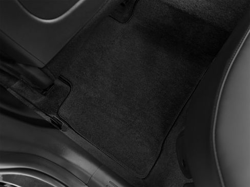 Certified 2025 Kia Niro LX FWD image 37
