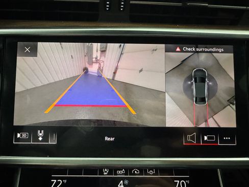 Used 2019 Audi A6 3.0T Premium Plus w/ Premium Plus Package image 11