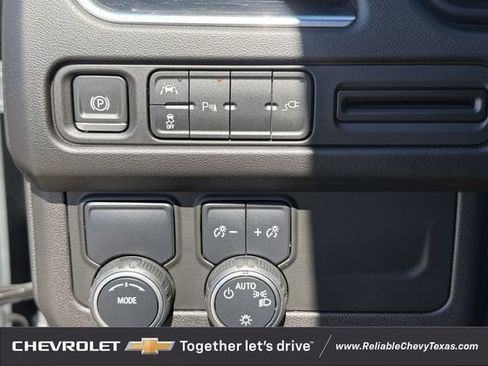 Used 2022 Chevrolet Tahoe LS w/ Driver Alert Package RWD image 26