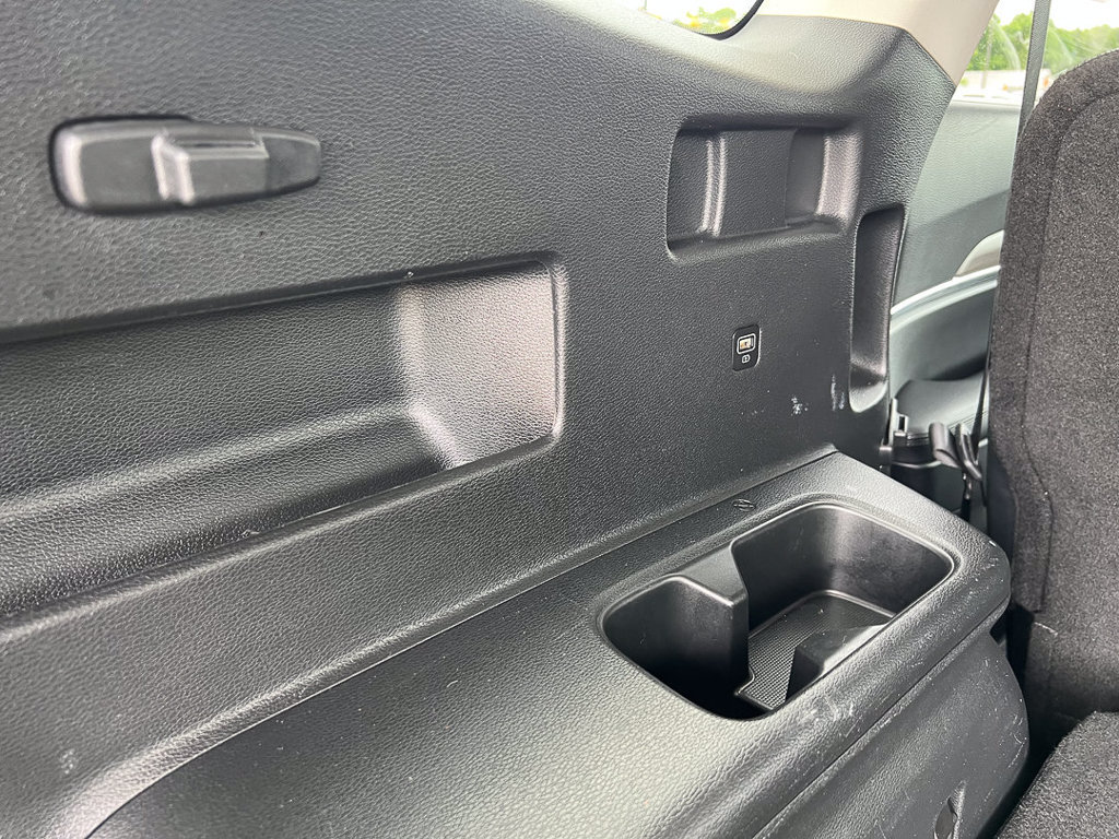 Used 2022 Kia Telluride EX w/ EX Premium Package AWD/4WD image 8