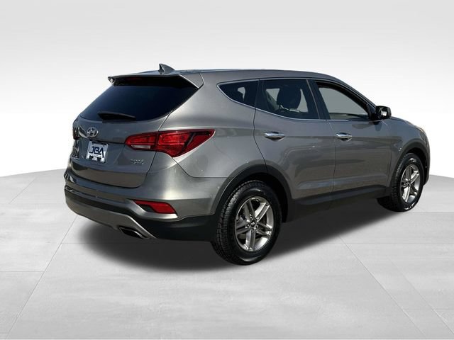 Used 2017 Hyundai Santa Fe Sport AWD/4WD image 27