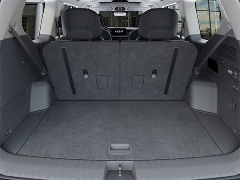 New 2026 Kia EV9 Light image 20