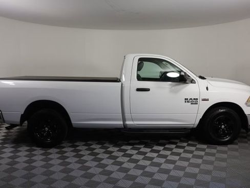 Used 2020 RAM 1500 Tradesman w/ Power & Remote Entry Group RWD image 8