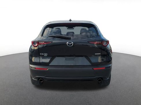 Used 2020 MAZDA CX-30 AWD w/ Preferred Package image 5