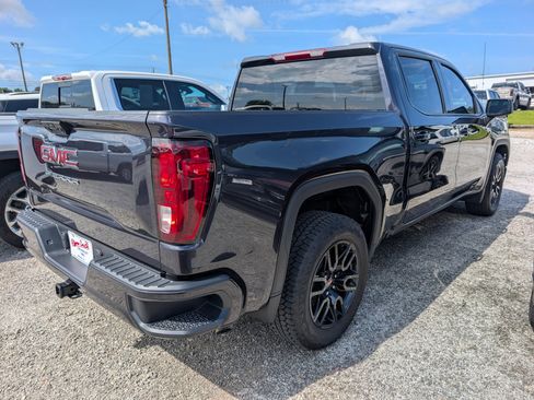 Certified 2026 GMC Sierra 1500 Elevation w/ Elevation Select Package RWD image 3