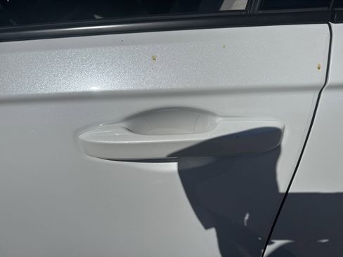 Certified 2023 Honda Accord EX image 12