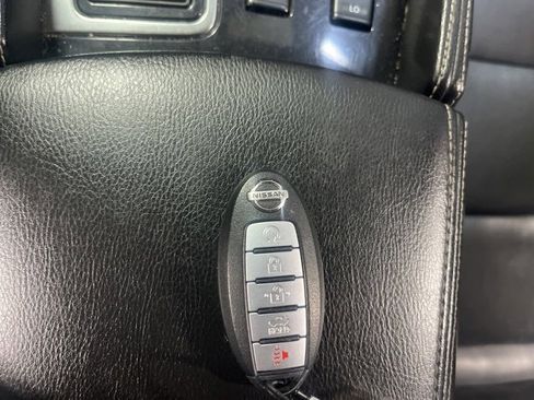 Used 2021 Nissan Maxima 3.5 SV w/ Floor Mat Group image 19