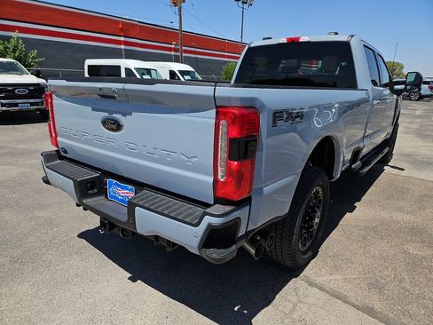 New 2026 Ford F350 Lariat w/ Black Appearance Package AWD/4WD image 11
