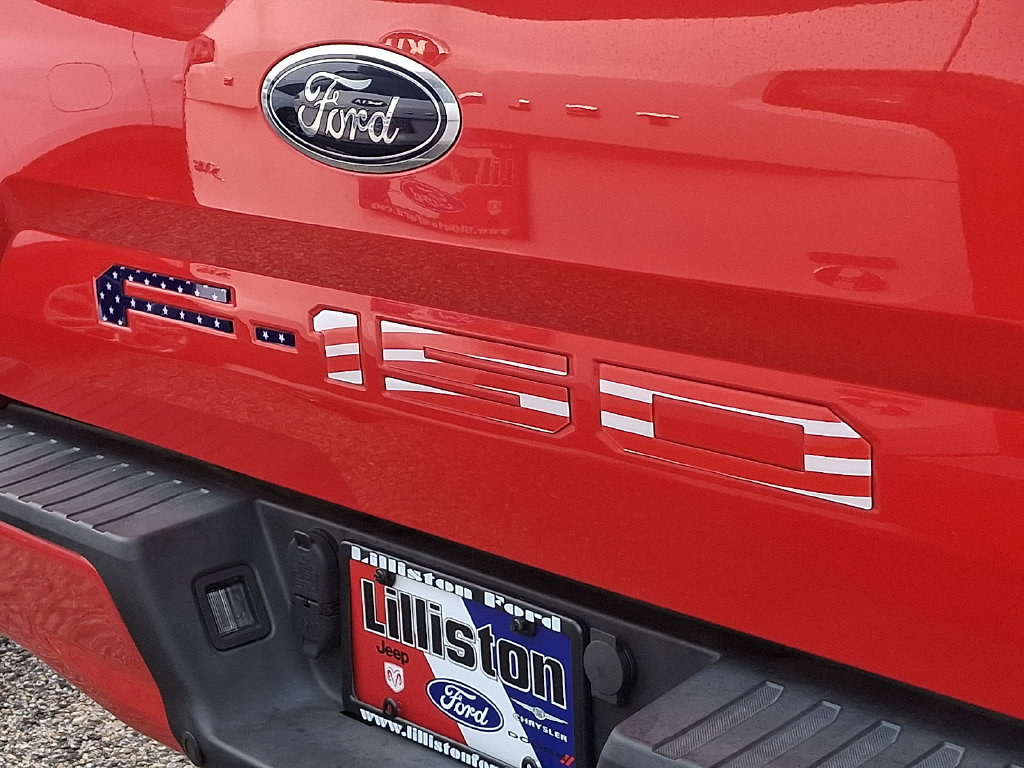 Used 2019 Ford F150 XL w/ Equipment Group 101A Mid AWD/4WD image 10