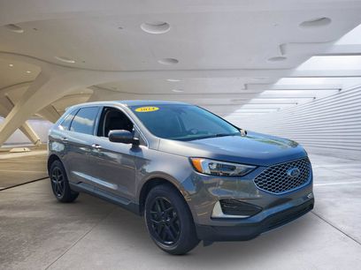Used 2024 Ford Edge SEL