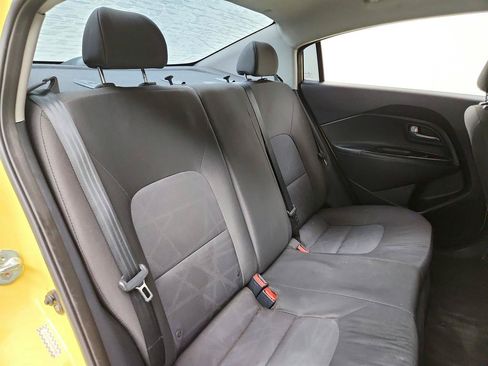 Used 2016 Kia Rio LX w/ Power Package FWD image 24