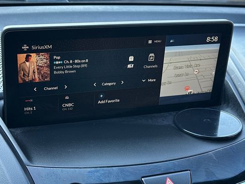 Used 2022 Acura RDX AWD w/ A-Spec & Advance Pkg image 41