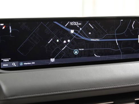 Certified 2022 Genesis G80 2.5T w/ Prestige Package image 10